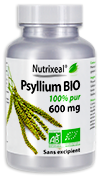 Psyllium