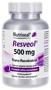 Trans-resvératrol (Resvératrol)