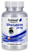 Lutéine libre naturelle micro-encapsulée