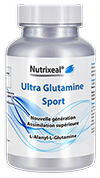 L-alanyl-L-glutamine pure, en poudre, qualité Sustamine®
