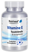 Vitamine E vegetale