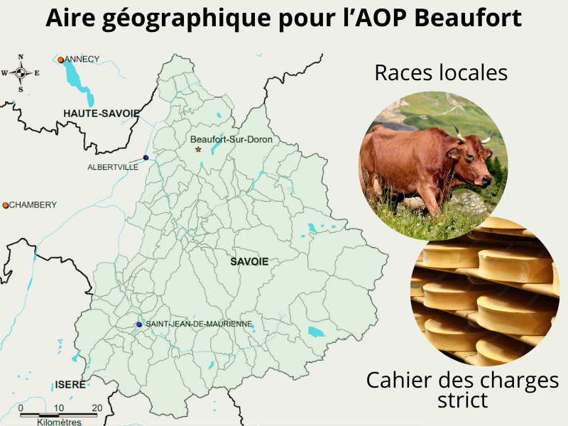 Processus de fabrication contrôle et cahier des charges strict