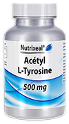 Acétyl L-tyrosine