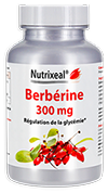 Berberis aristata ultra concentré en berbérine (80%)