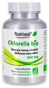 Chlorella BIO