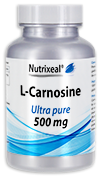 acide aminé L-carnosine ultra pure