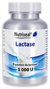 Lactase 5000 U