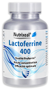 Lactoferrine qualité Proferrin