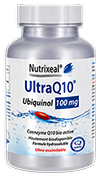 Ubiquinol coenzyme q10