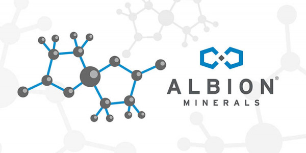 Bisglycinate de magnésium Nutrixeal : la qualité Albion TRAACS